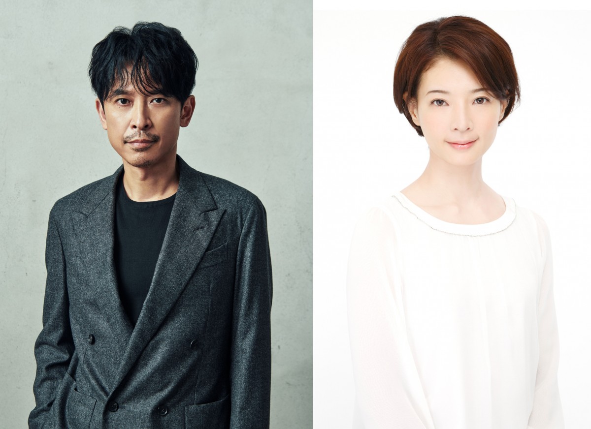 元V6坂本昌行と嫁・朝海ひかるの現在！舞台共演から深まる絆の真相