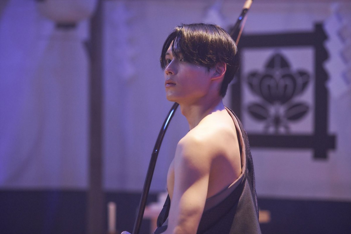 神木隆之介の裸や肉体美が話題！筋肉のギャップと露出シーンの真相