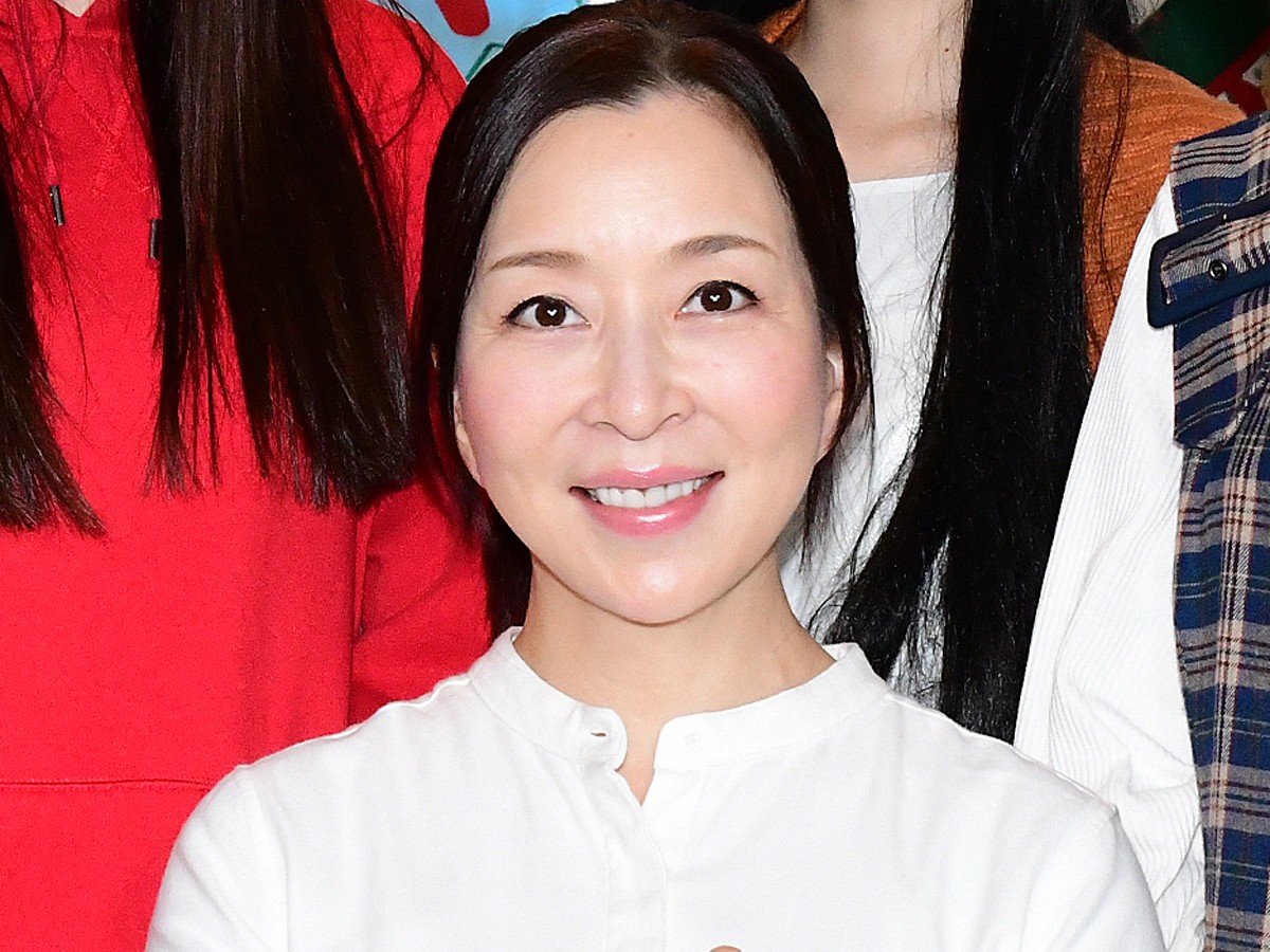 第一線を張る50代女優の真実！ギャラ相場から美の秘訣まで解剖