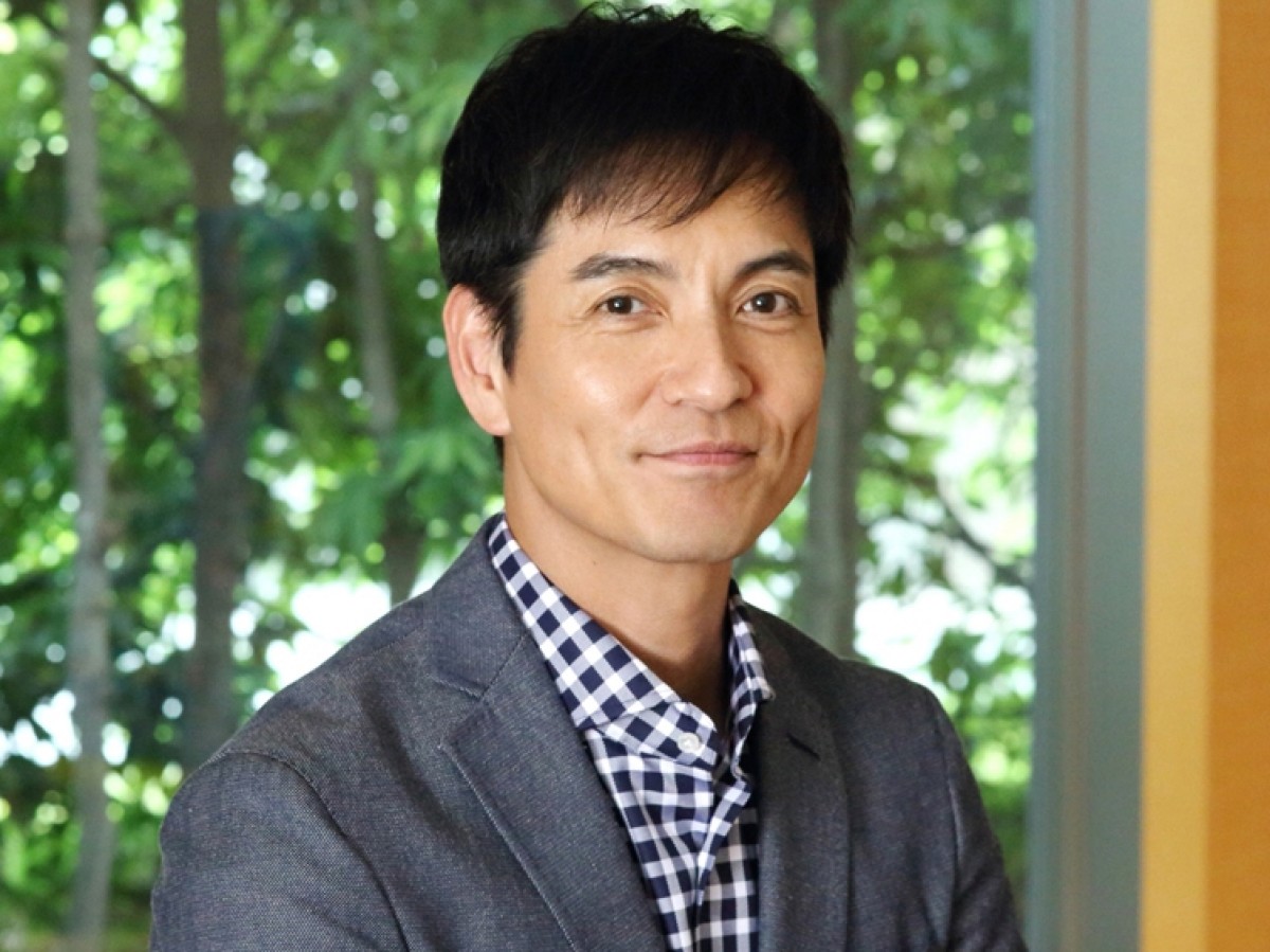 沢村一樹がかっこいい理由とは？モデル時代から進化するイケオジの魅力