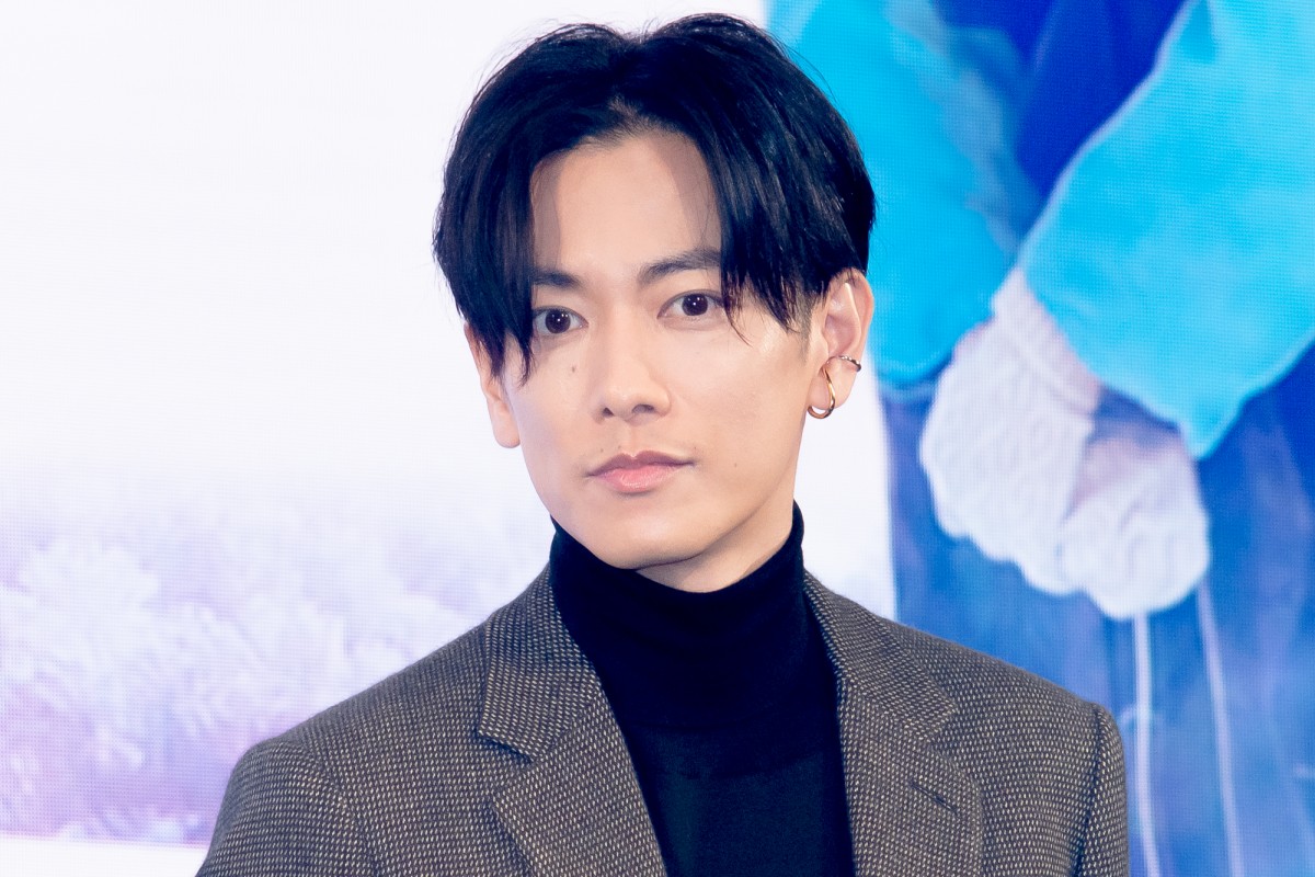 佐藤健は大学進学したのか？名門校出身の彼が選んだ決断の真相