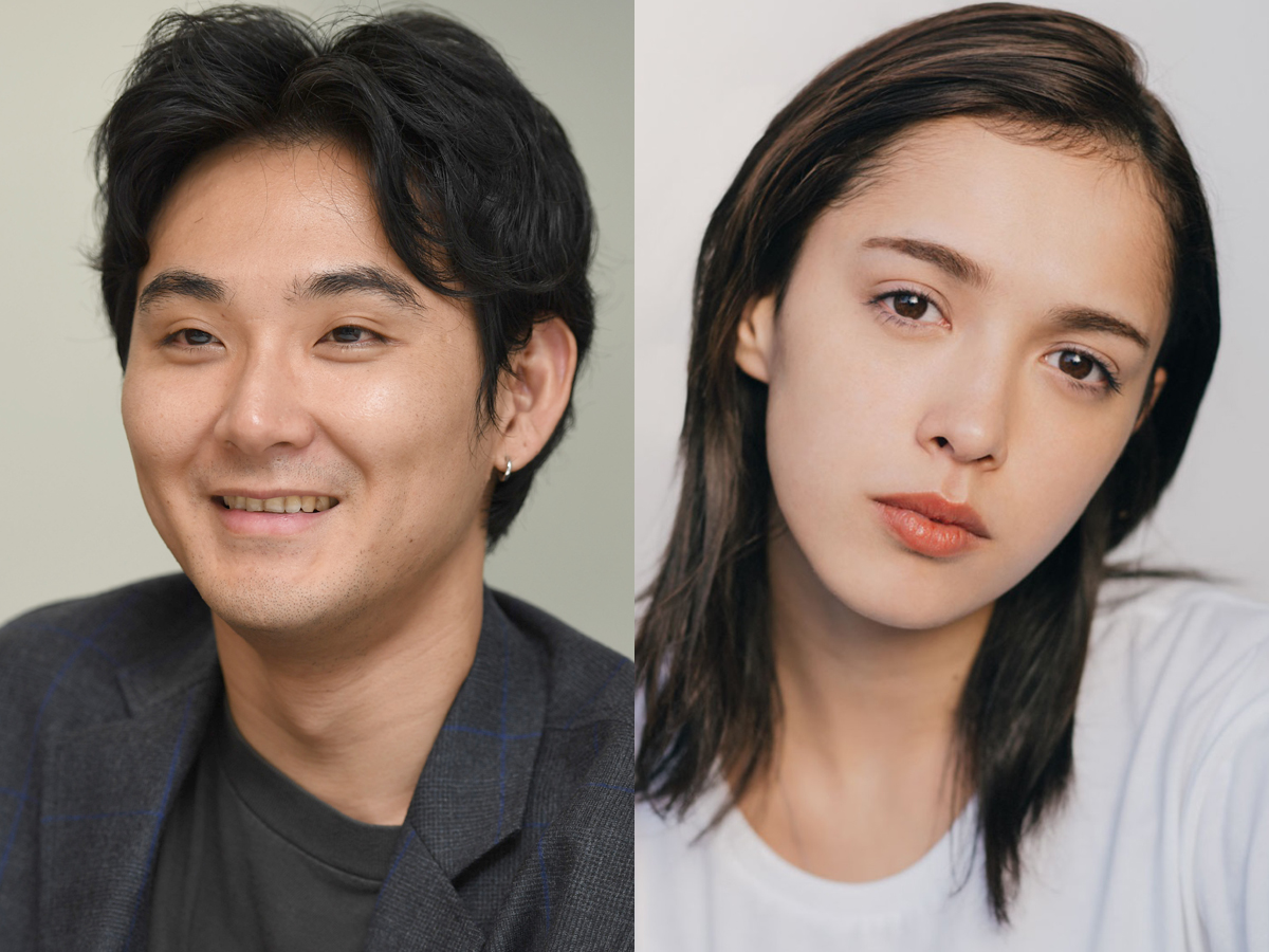 松田龍平の妻モーガン茉愛羅の現在｜14歳差再婚と前妻離婚の真相