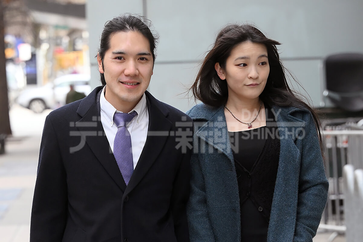 眞子さまの現在2026最新情報｜小室圭氏の弁護士年収とNy生活の真相
