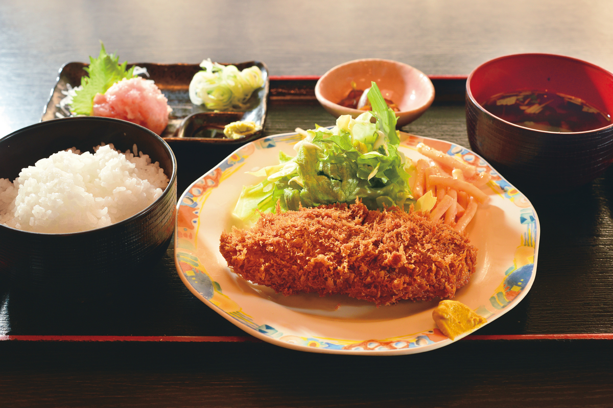 東大生が愛した120年名店「食堂もり川」創業秘話と最新裏情報