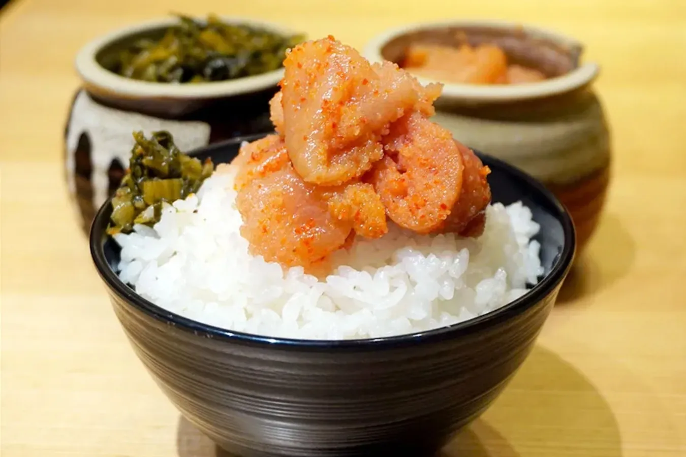 明太子食べ放題ランチが熱狂的人気！やまやから穴場まで驚異のコスパ