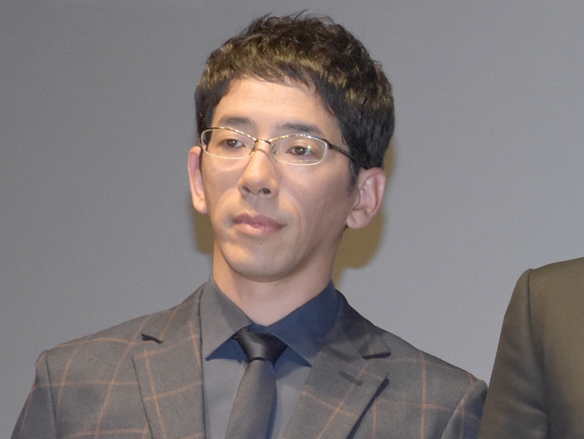 画面の「空気」を一変させる異才・野間口徹——2026年のエンタメ界を席巻する名バイプレイヤーの真骨頂と「引き算の美学」