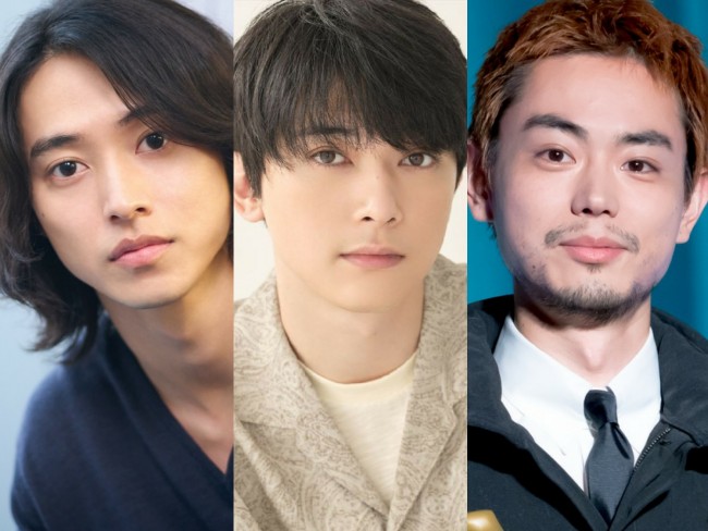 今ドラマ界を牽引する渋い魅力！60代おじさん俳優の人気ランキング