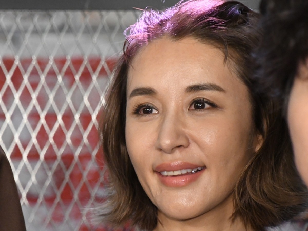 鈴木紗理奈の旦那は今？離婚13年で明かされた元夫との衝撃の関係と家族の真相