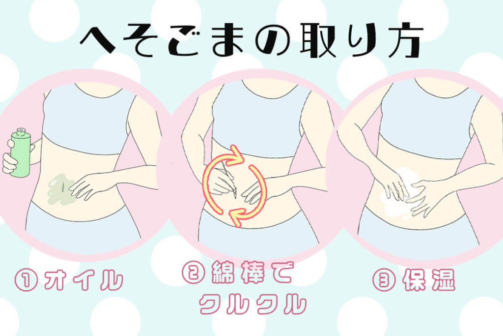 へその白いカビ放置は悪臭と激痛の元？真菌感染症の最新対処法