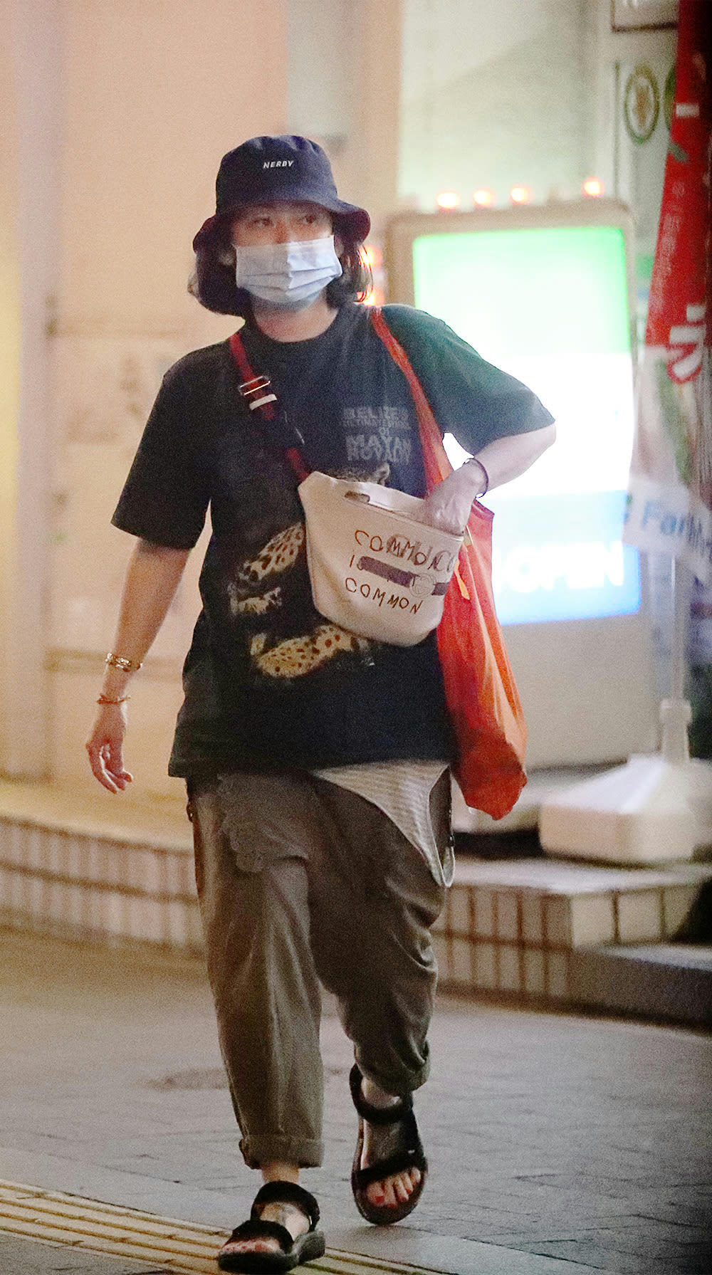 大貫亜美とTeruに離婚の噂？長年連れ添ったふたりの関係性と衝撃の真相