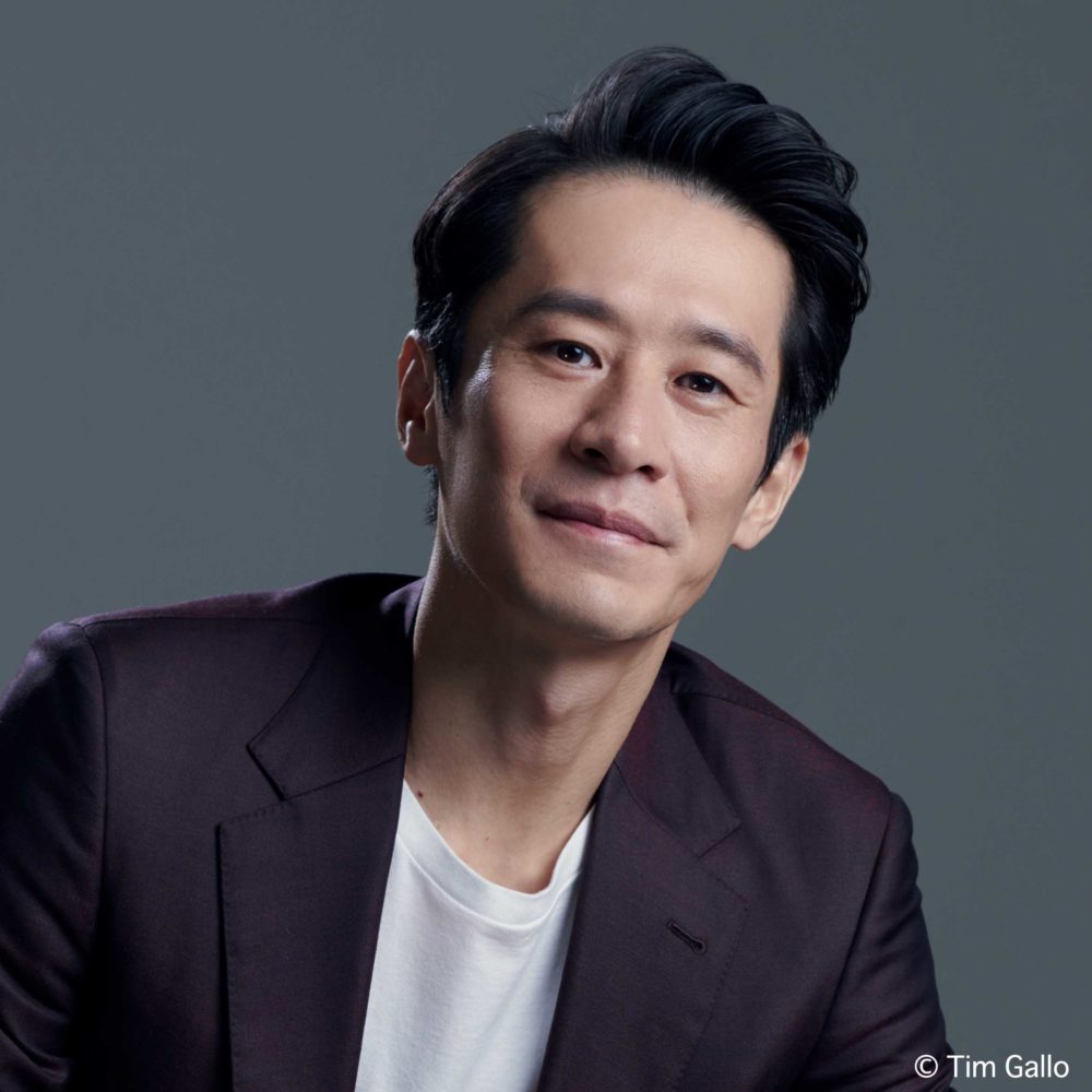名脇役・三浦誠己は元芸人？同期が豪華すぎ！俳優転身の真相を徹底解説
