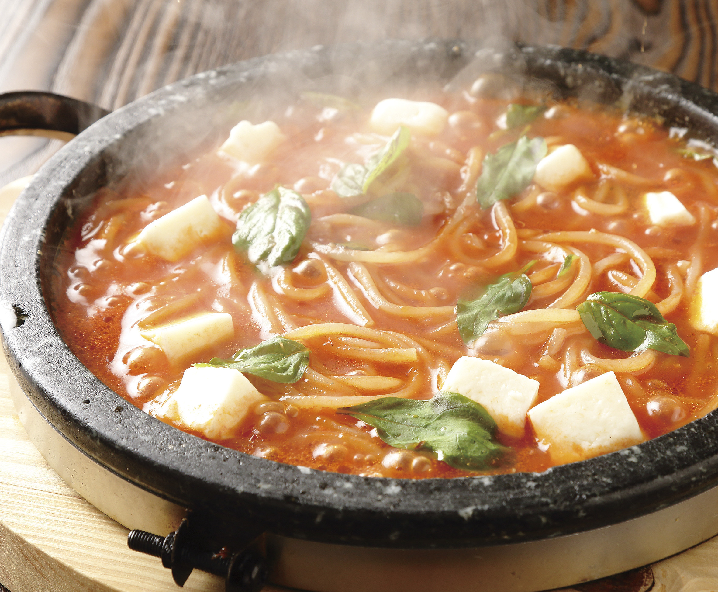 石焼生パスタ「魔法のパスタ」人気の秘密！草津・守山の評判と人気順