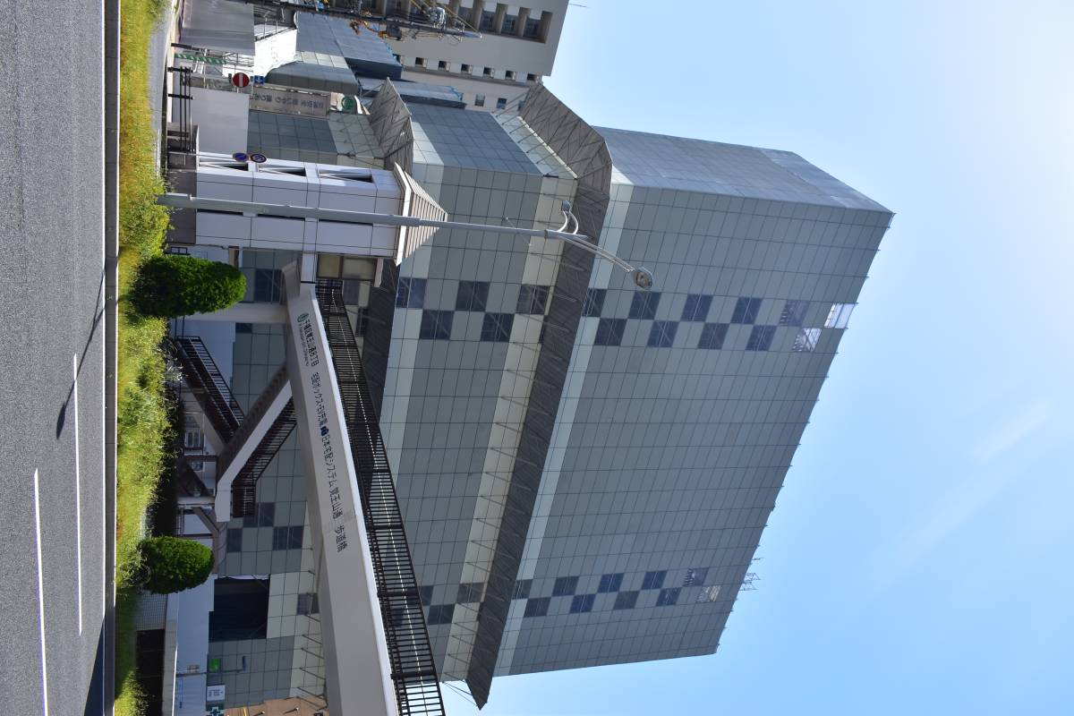 千種区役所は今どこ？星が丘仮庁舎へのアクセスと建て替え最新情報