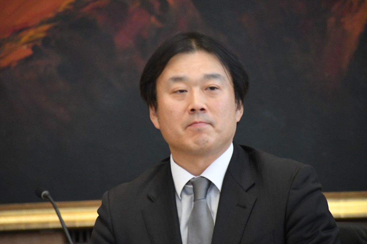 フジテレビ中嶋優一のヒット企画術！怪物番組の裏側と未来構想