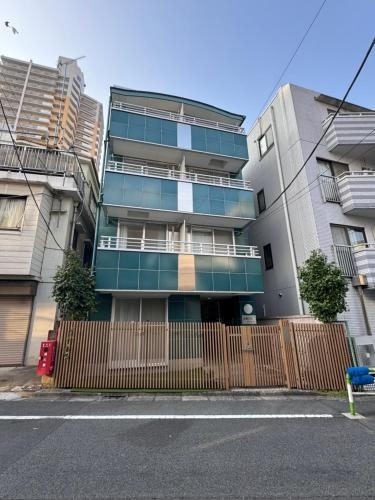【2026年現地ルポ】昭和の名建築「近藤ビル」が遂げた衝撃の変身——レトロ建築と最新Aiエコ技術が織りなす都市再開発の新境地