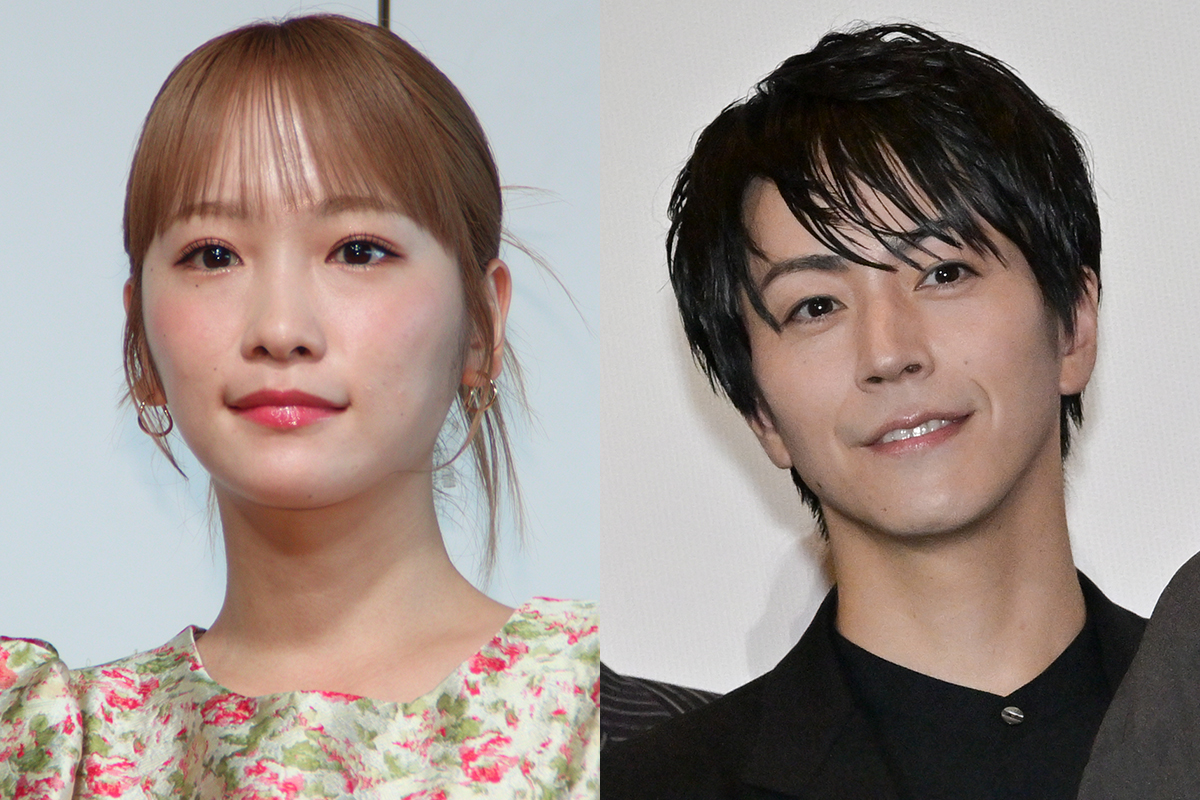 川栄李奈の旦那・廣瀬智紀とは？共演の馴れ初めから現在の夫婦仲まで