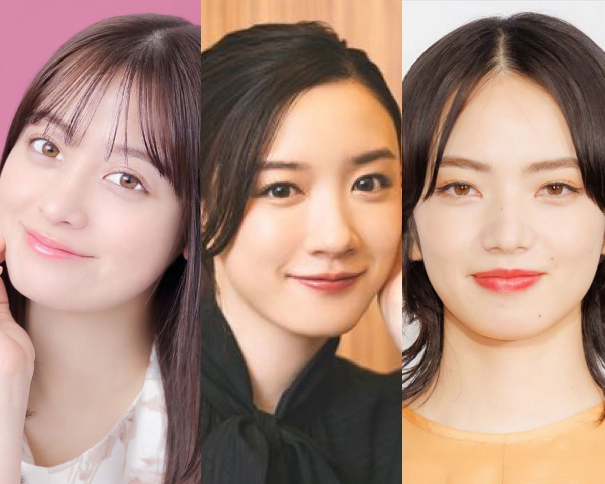 60代女優たちの演技美と独占裏話！映画界を牽引する圧倒的存在感