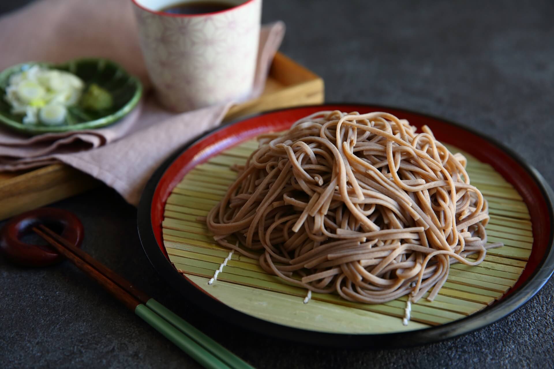 流山の隠れ名店と極上出汁の秘密！老舗の手打ち蕎麦巡り完全ガイド