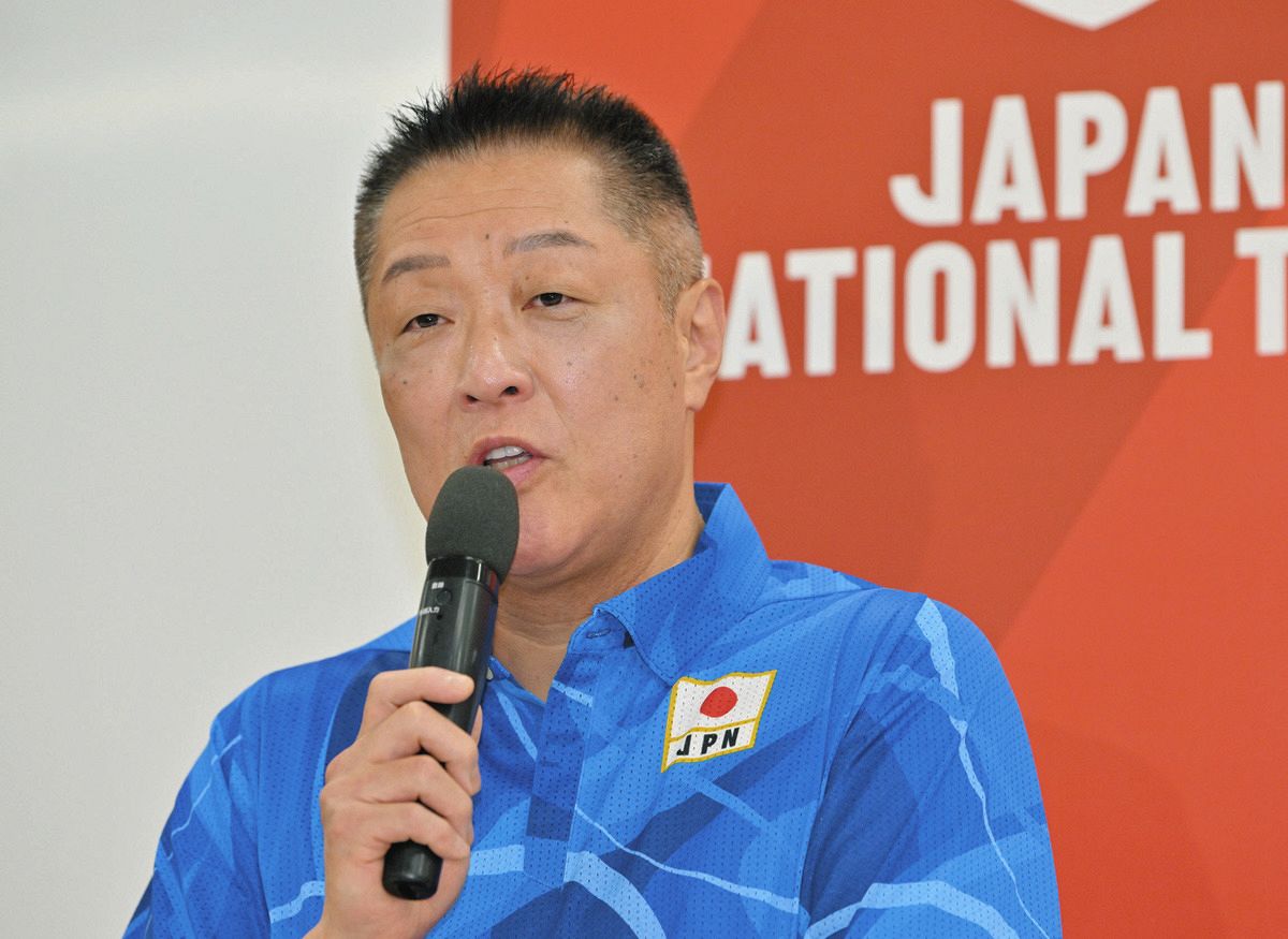 女子バレー代表監督決定！パリ五輪後の世代交代と知られざる選考理由