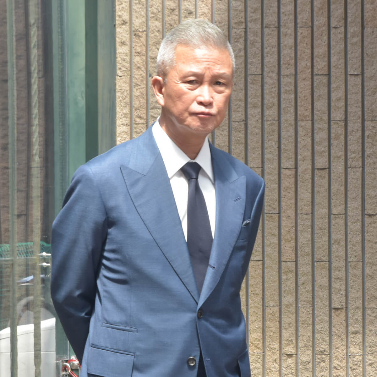 山口組・弘道会を率いる竹内照明の現在と経歴｜2026年最新動向