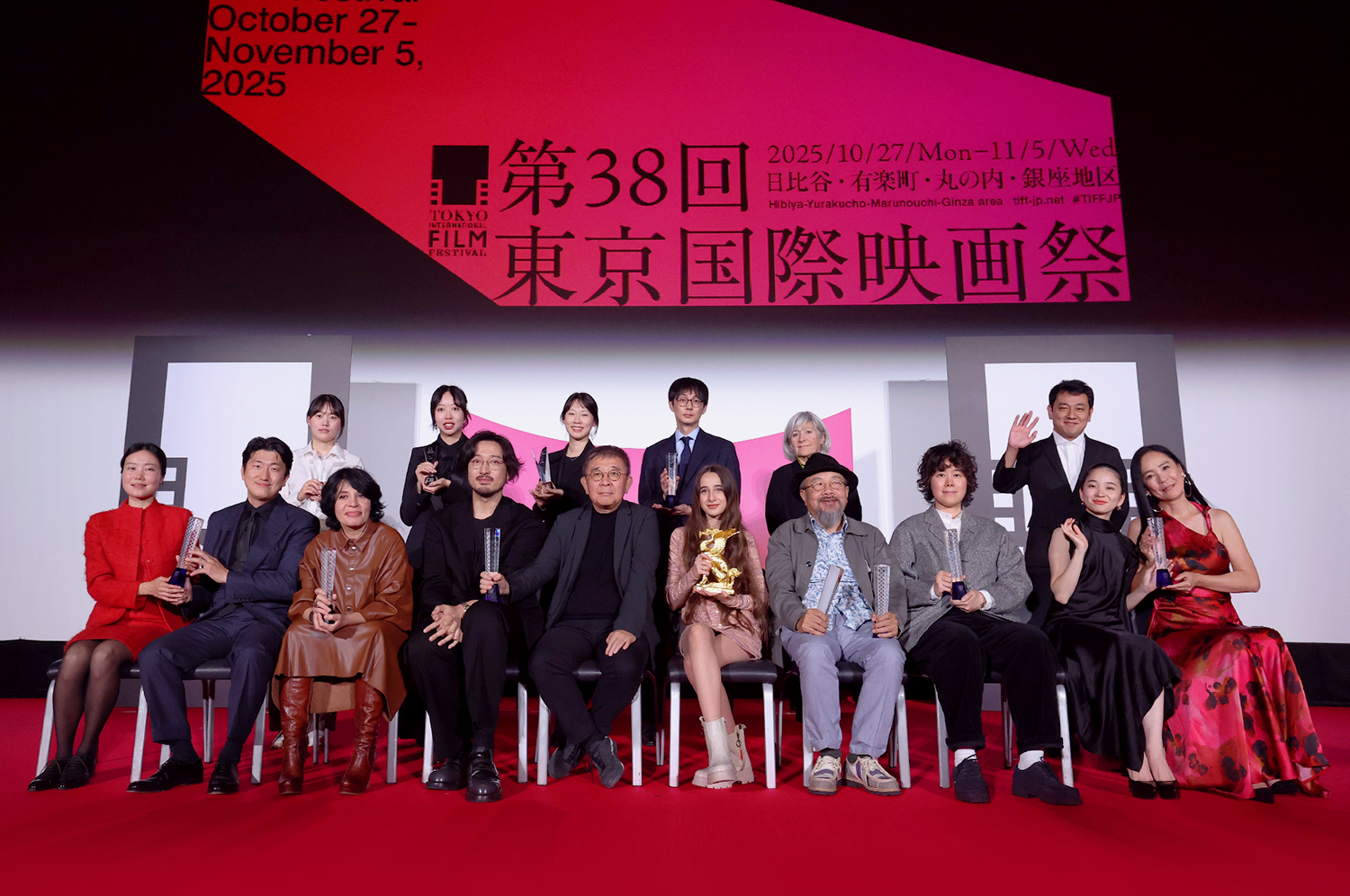 東京国際映画祭2026は何が変わった？見どころと激変の全貌