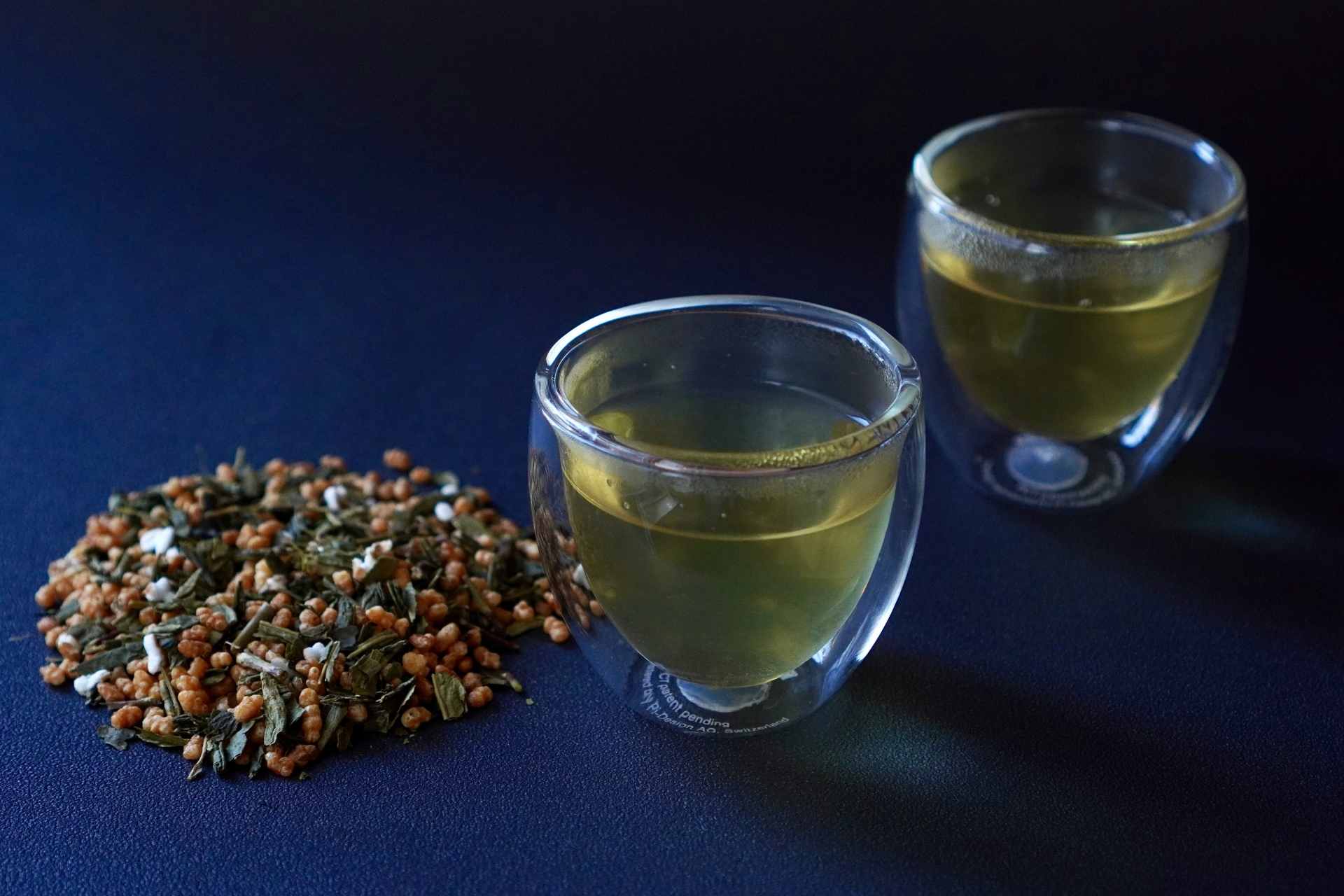 玄米茶の驚くべき効果とカフェイン量の真実！専門家が明かす最新検証