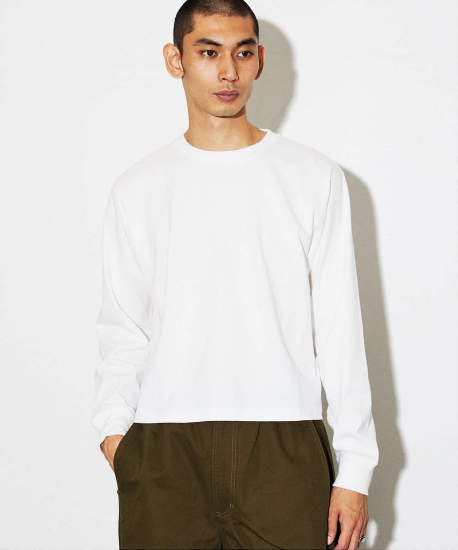 Tシャツの丈が短い悩みを解決！重ね着と復活裏技の決定版2026