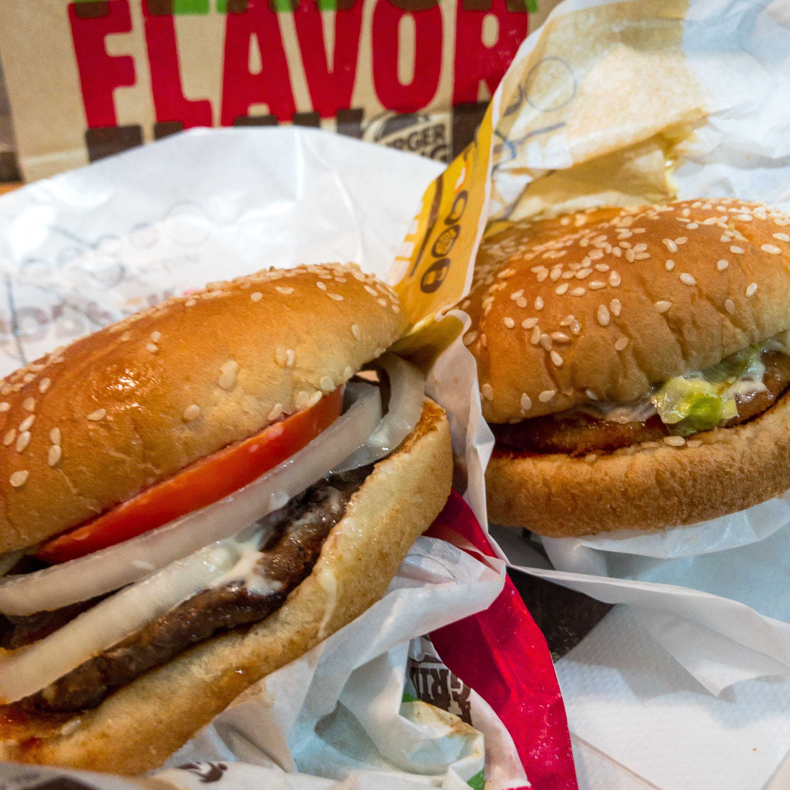 バーガーキング初売り2026が売り切れ続出！人気の真相と在庫攻略法