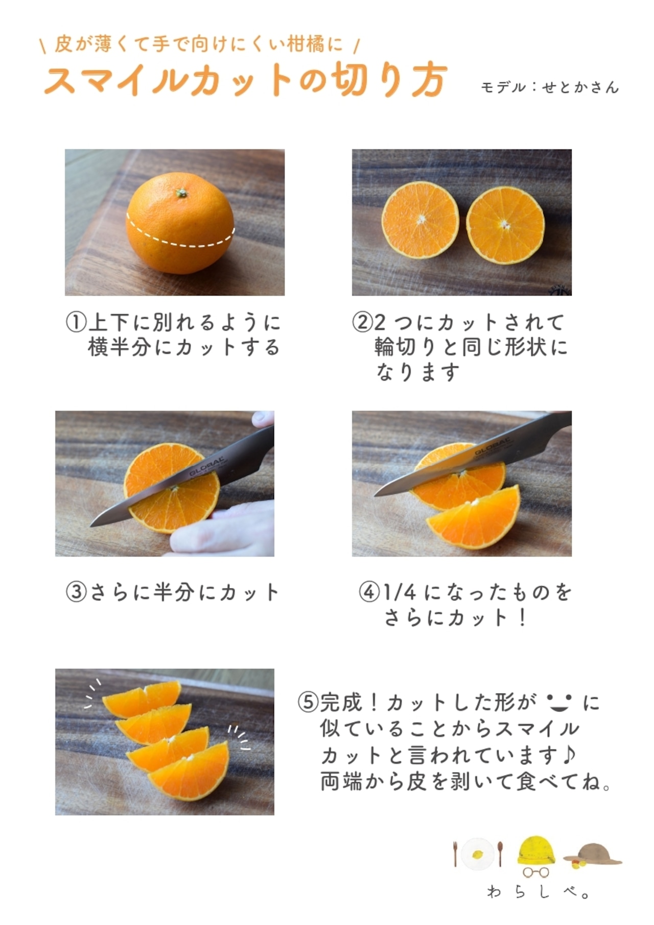 紅まどんなの美味しい食べ方完全ガイド｜失敗しない切り方と保存術
