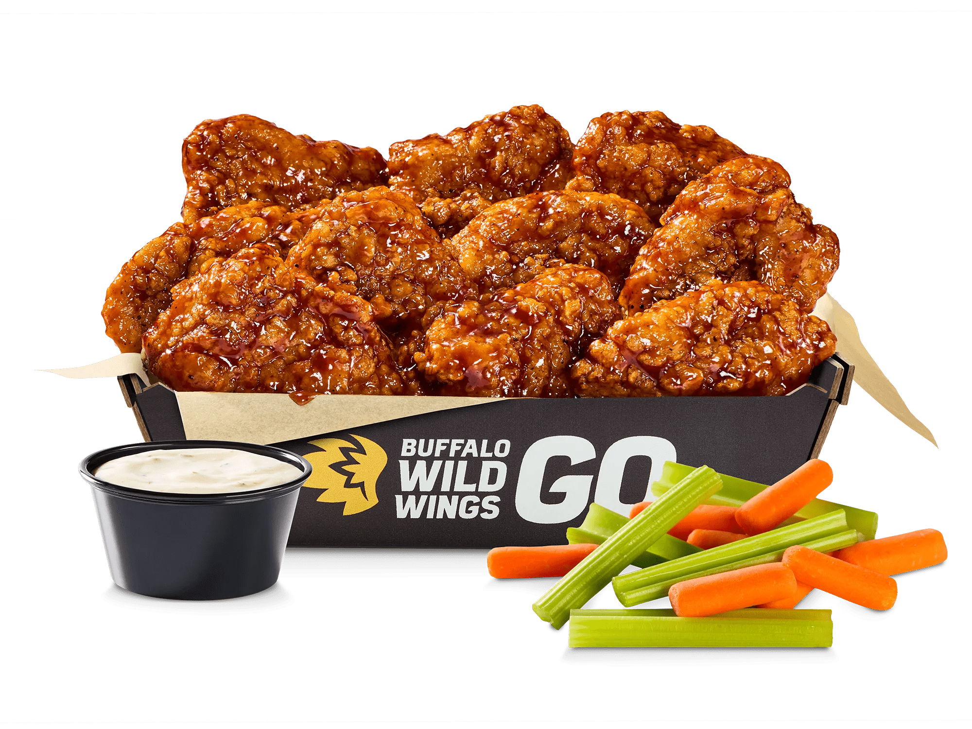Buffalo Wild Wing Flavor