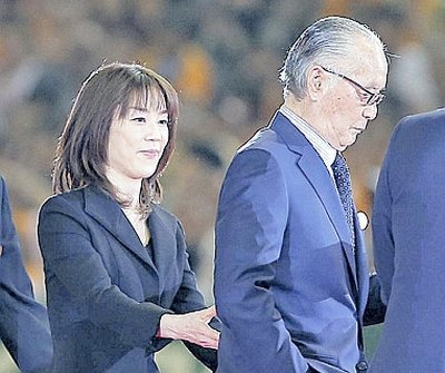 【最新】 松井 秀喜 奥さん 写真 徹底解説＆真相まとめ #606