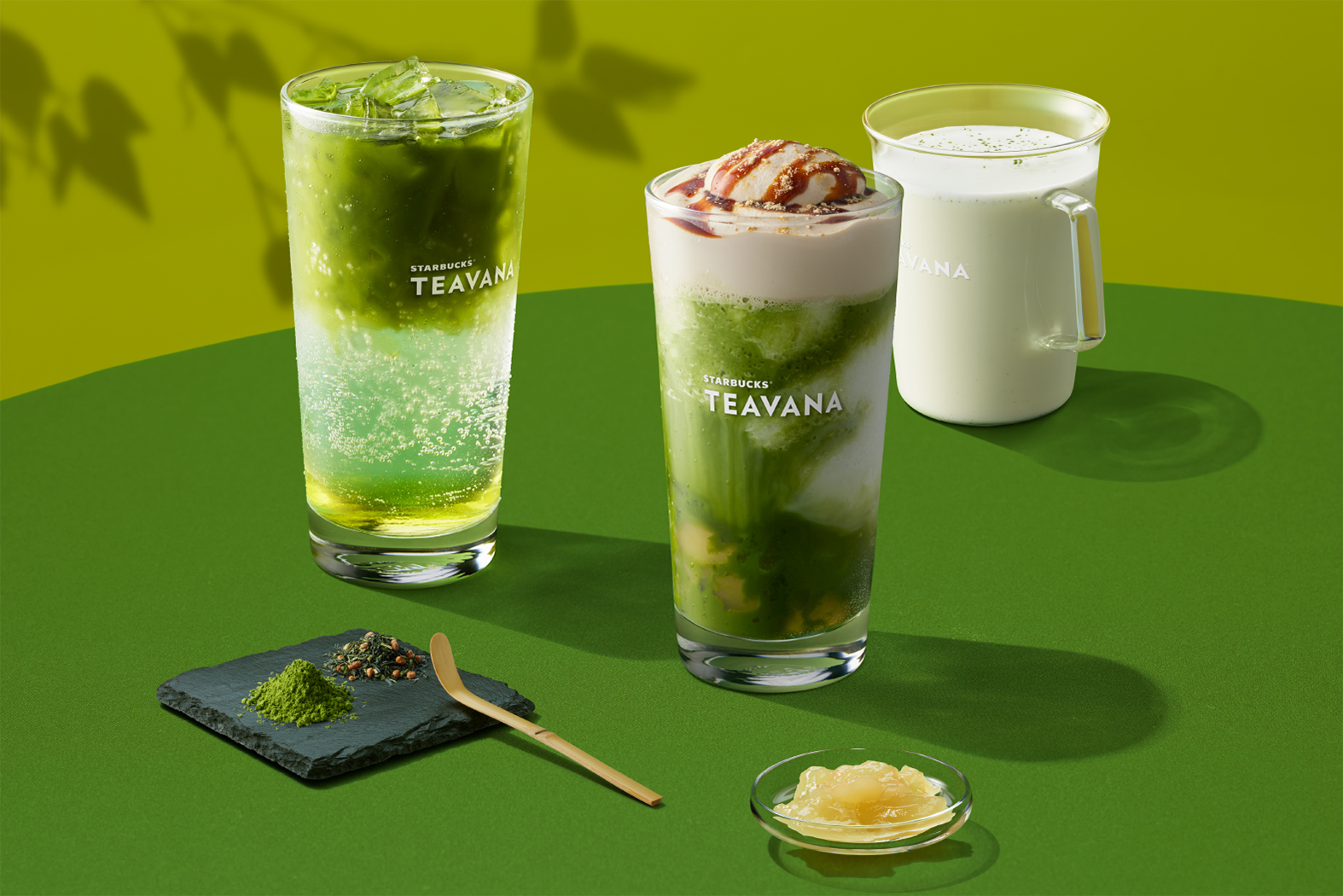 【2026年最新】スタバの抹茶が世界を狂わせる理由——京都老舗との深遠な提携からSnsを騒がせる究極カスタムまで徹底追跡