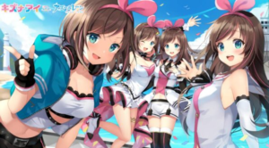 【まとめ】 キズナアイ 中 の 人 人気理由と評判まとめ #749
