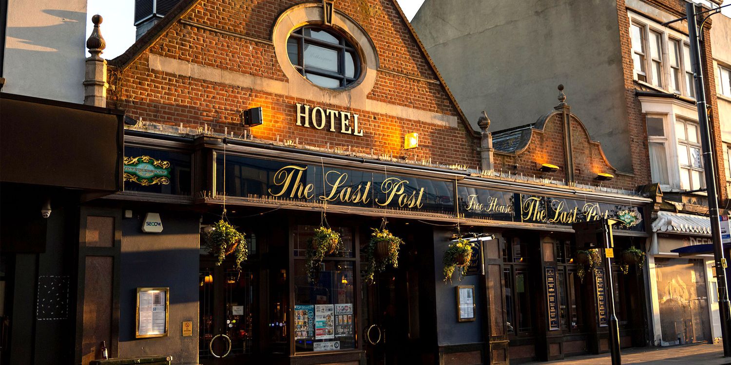 The Last Post Jd Wetherspoon Reviews
