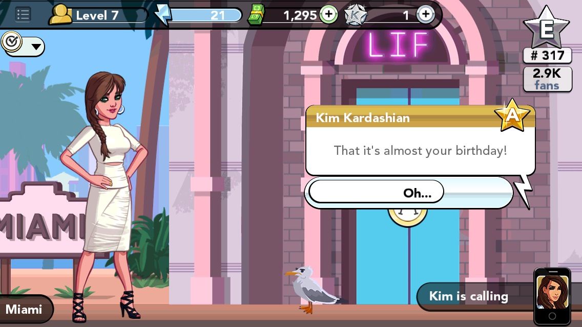 Is the Kim Kardashian Game Still Available
