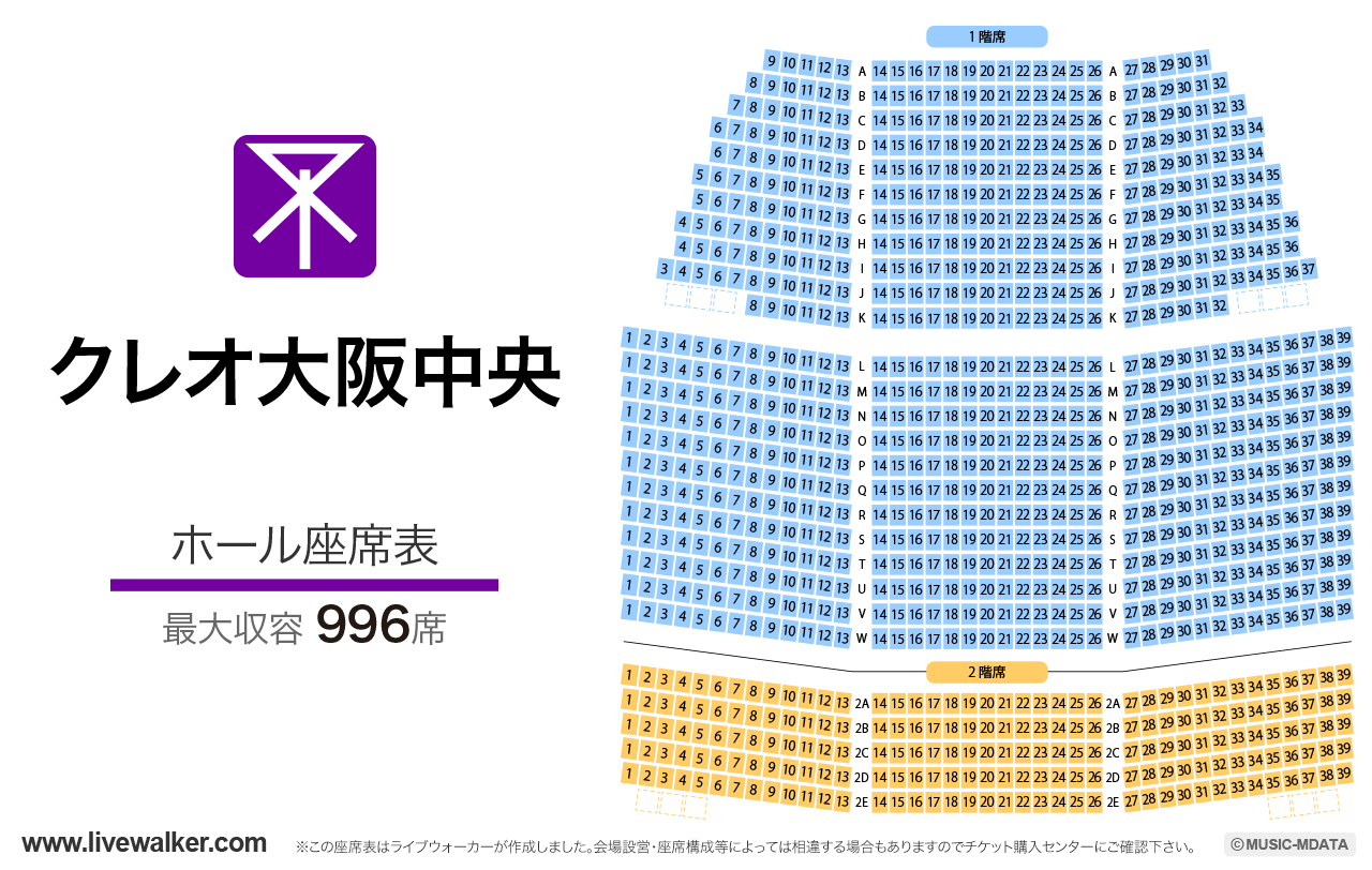 クレオ大阪中央の徹底活用術｜施設予約からアクセス・評判まで最新ガイド