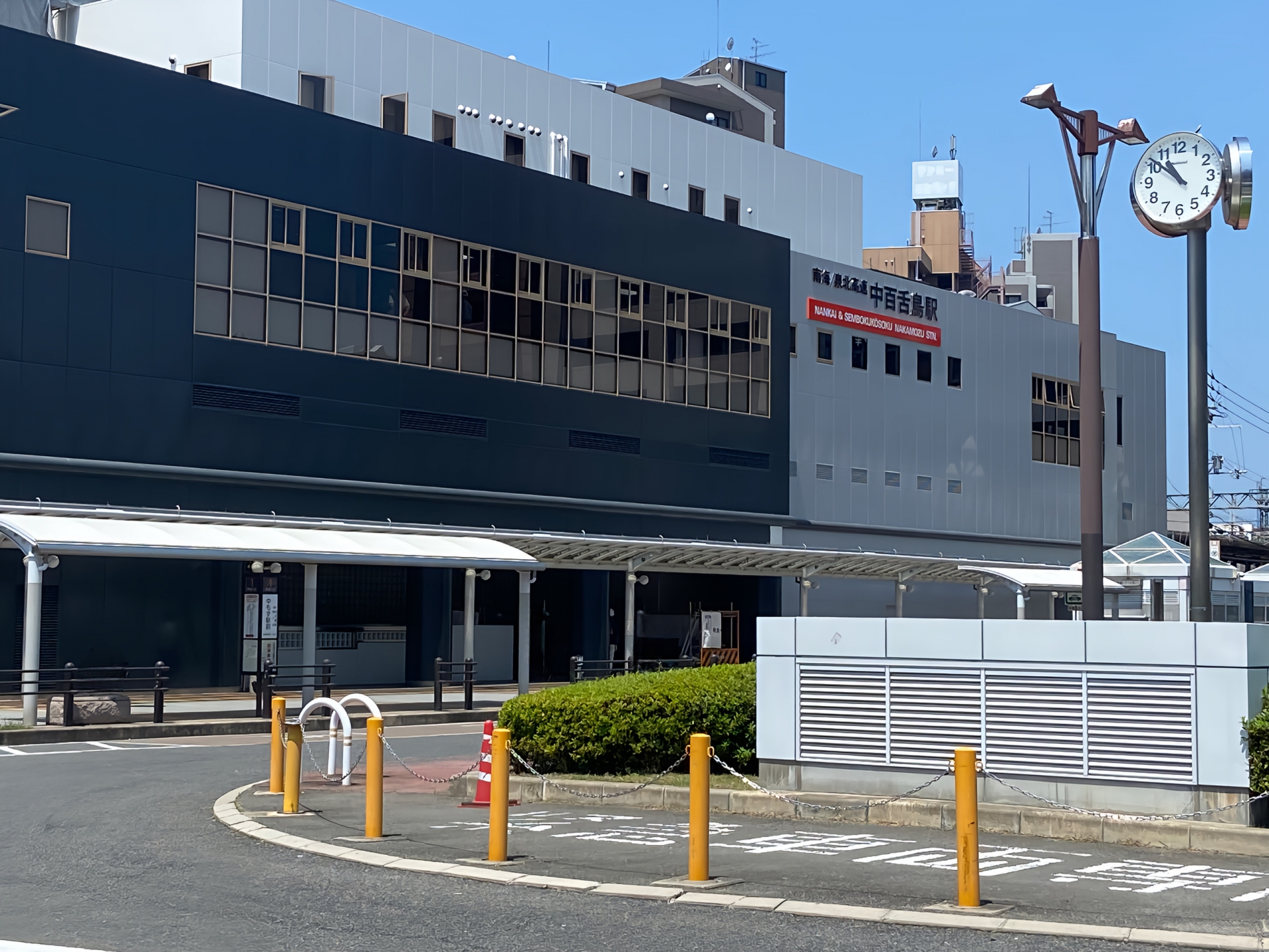 なかもず駅が「住みやすい」と選ばれる本当の理由と家賃相場を徹底解説
