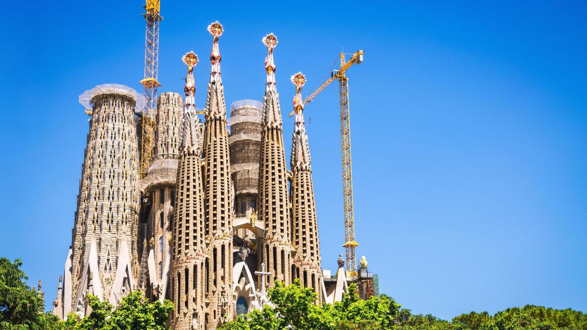 What Is the World's Largest Cathedral