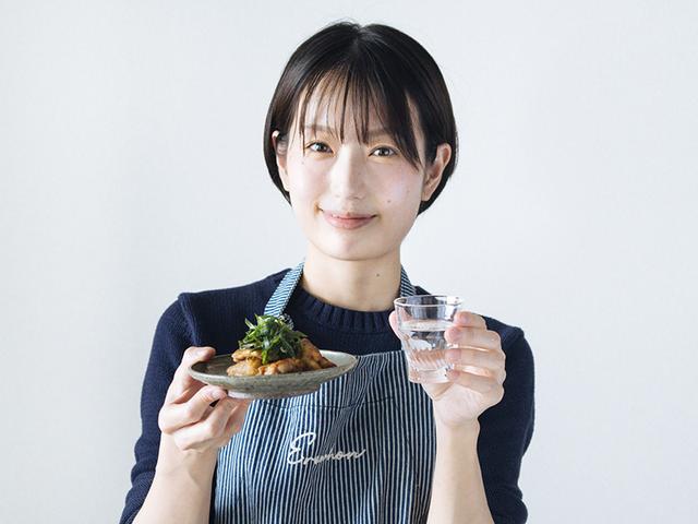 【2026年最新】「頑張らない料理」で時代の寵児に——料理家・長谷川あかりが解き明かす「食と自愛」の現在地