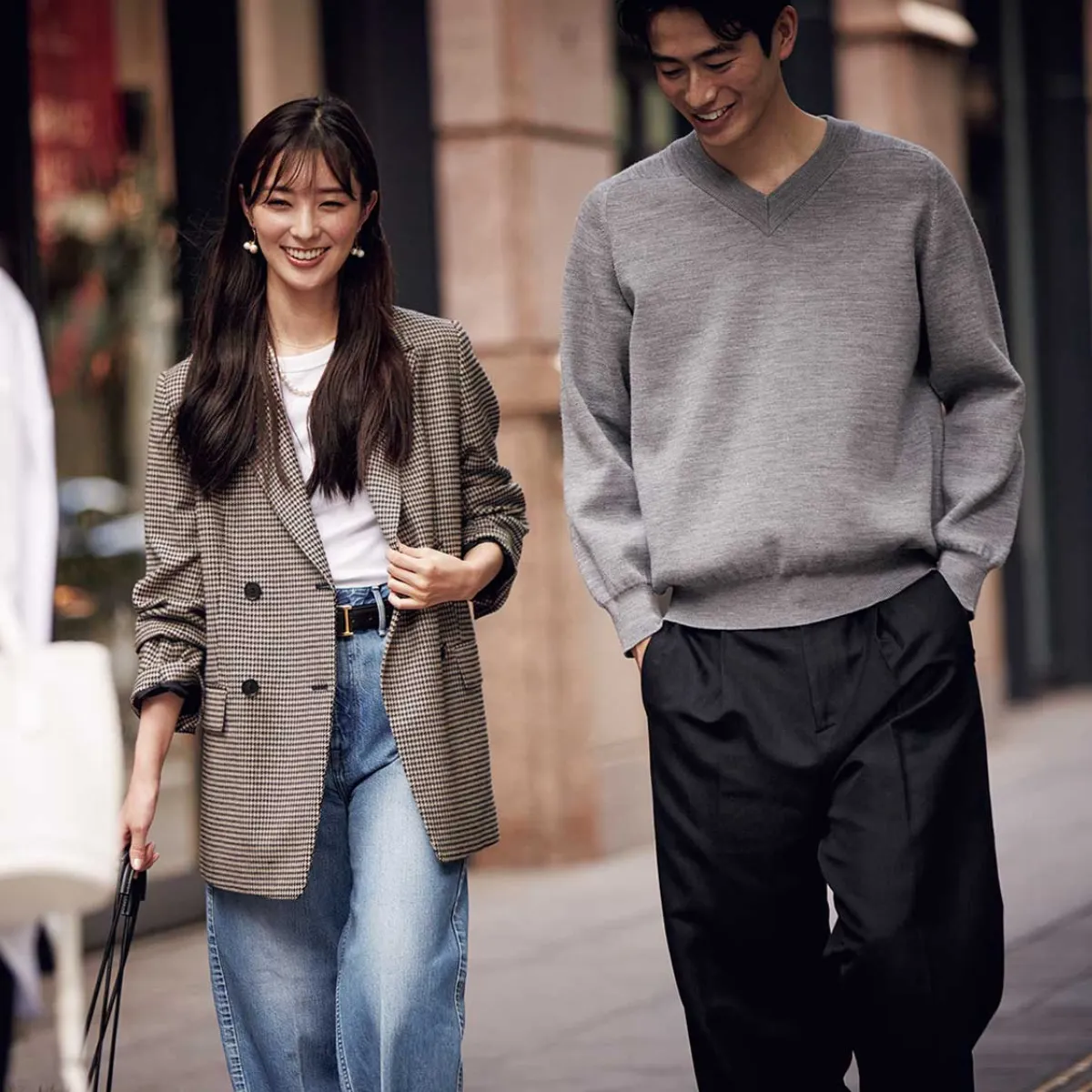 30代デート服の正解と痛いNg例！2026年最新の品格コーデ決定版