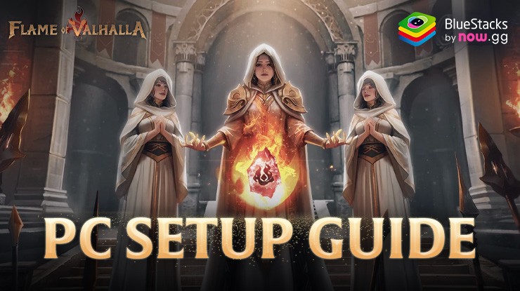 Flame of Valhalla Pc Usitility P-Jsipg4Rni