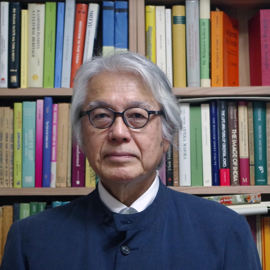 井筒俊彦の知性と生涯｜30カ国語を操る東洋哲学の巨人を徹底解説