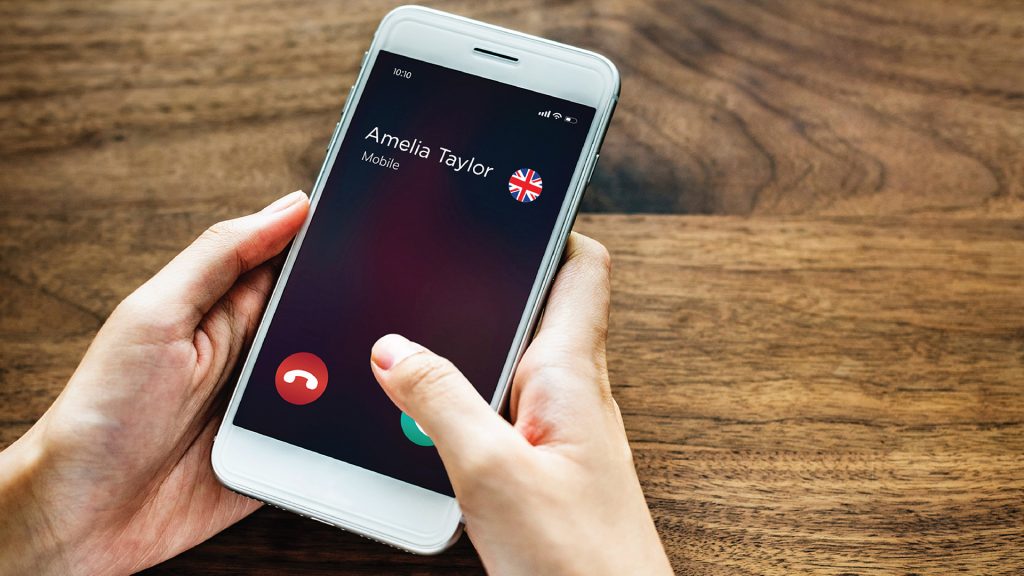 Call Uk from Us Cellular