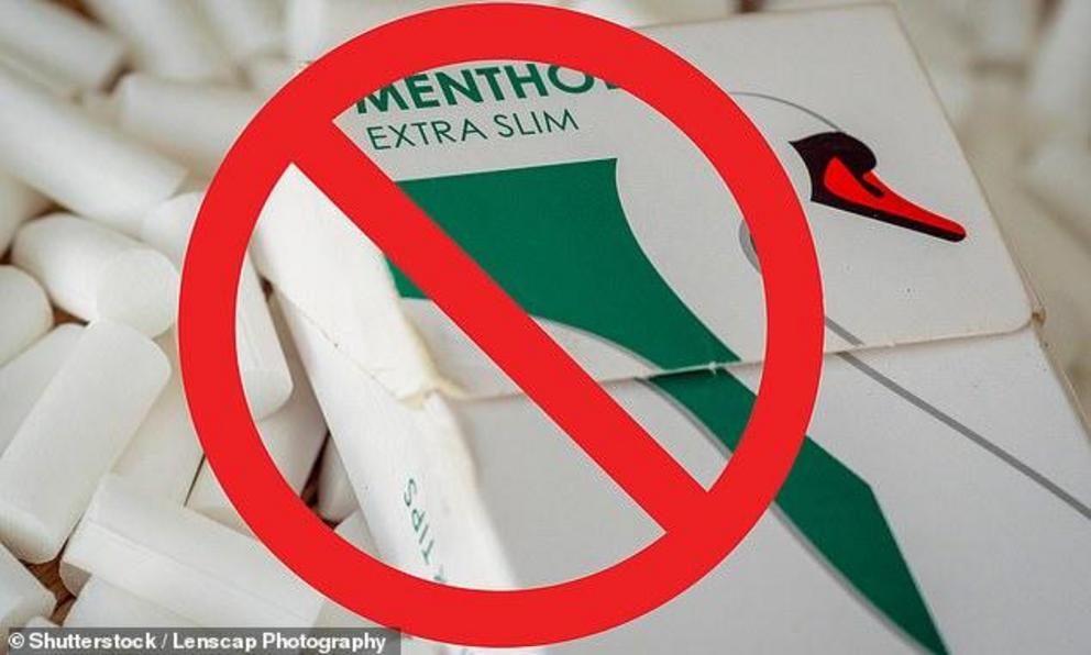 Are Menthol Cigarettes Banned in Uk