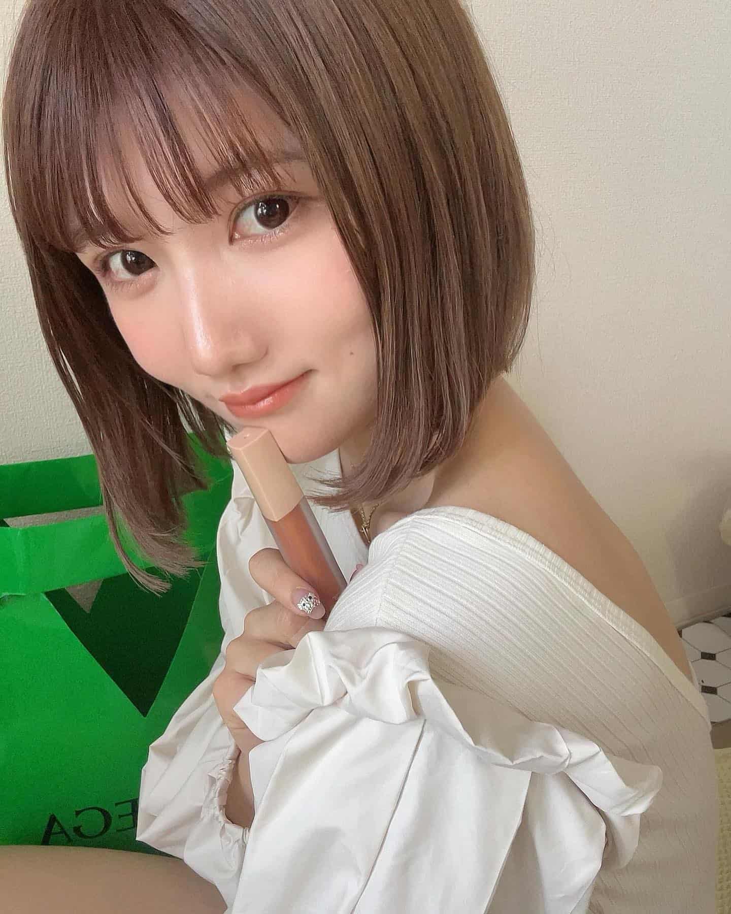 清楚系の常識を覆す！新垣結衣・有村架純から進化する最新スタイル