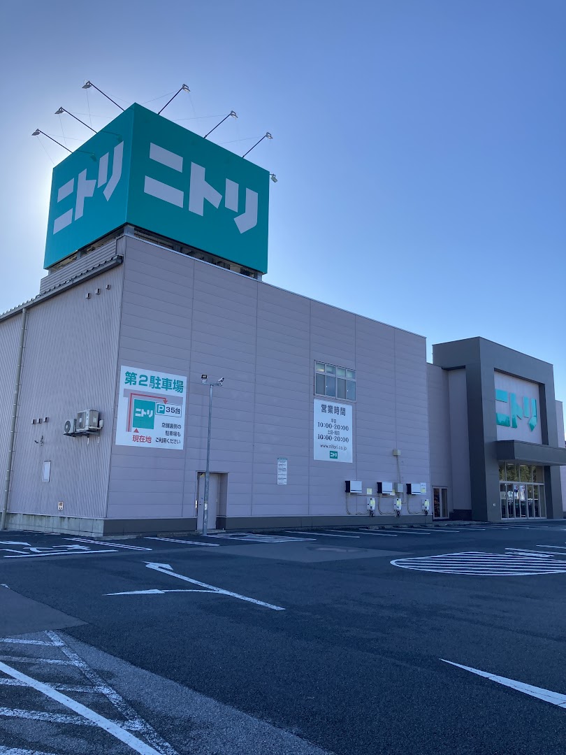 ニトリ宇都宮鶴田店2026最新攻略｜営業時間・混雑回避と活用術
