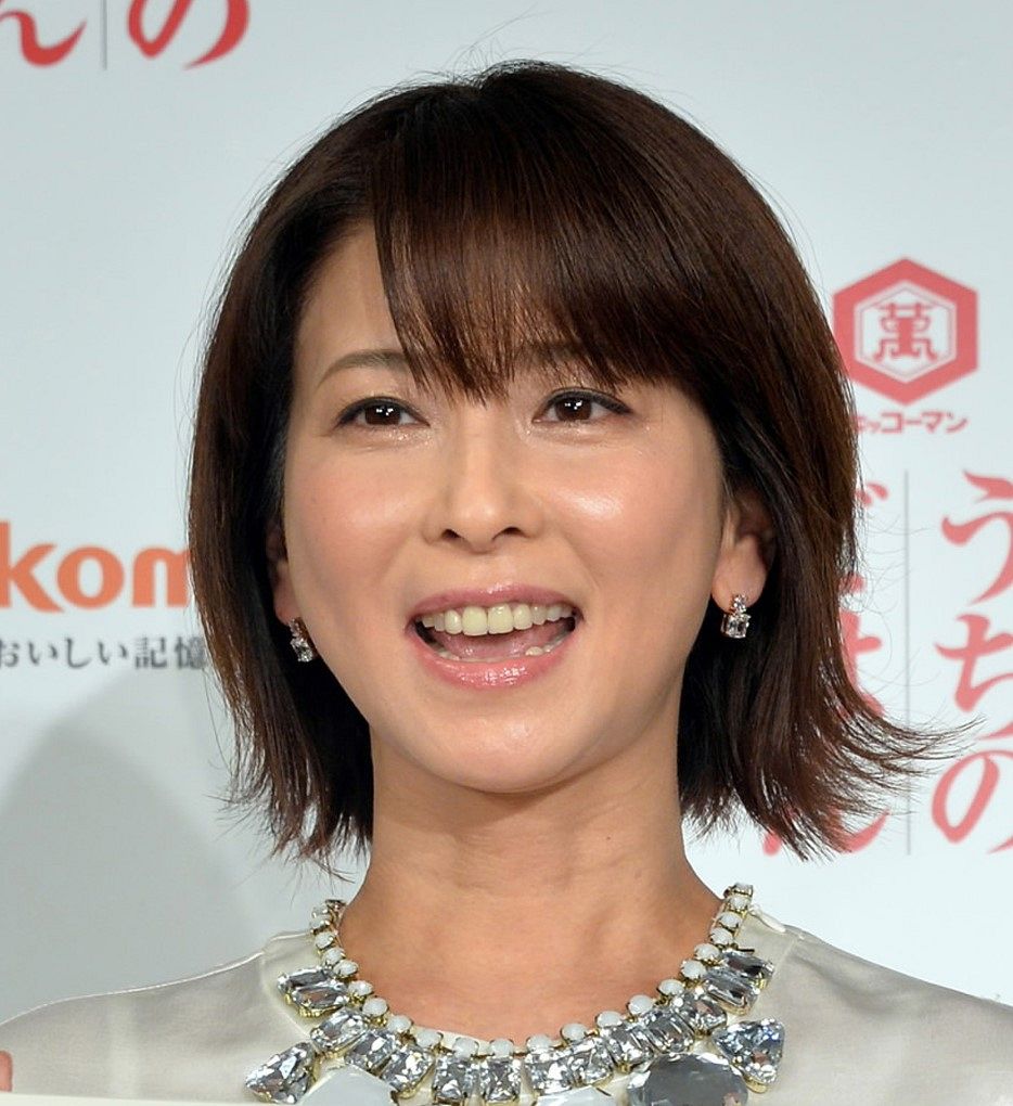 森高千里は何歳？奇跡のアラ還と呼ばれる若さの真相と最新現在地
