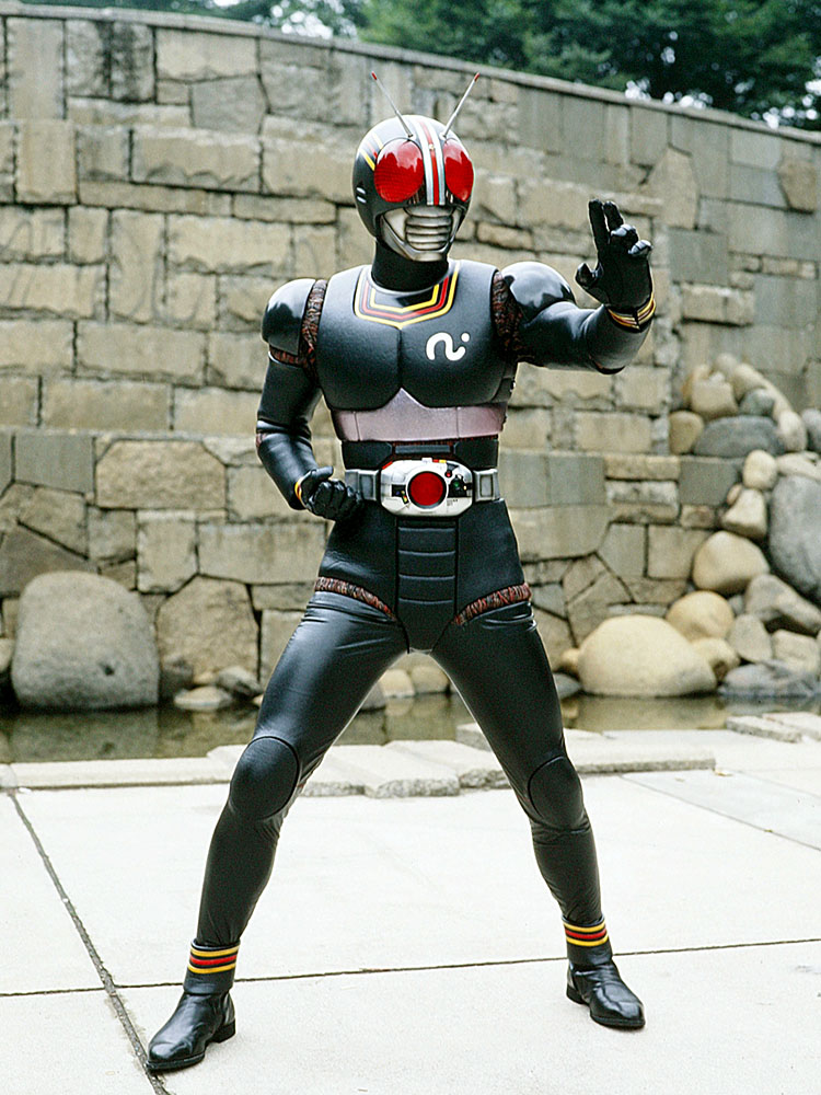 仮面ライダーBlack変身の伝説！ポーズ誕生秘話と進化の系譜を徹底解剖