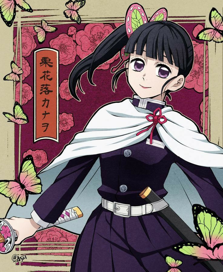 【2026年最新】『鬼滅の刃』胡蝶カナエの知られざる真実と哀しき宿命——なぜ彼女の言葉は今もファンの心を揺さぶるのか？