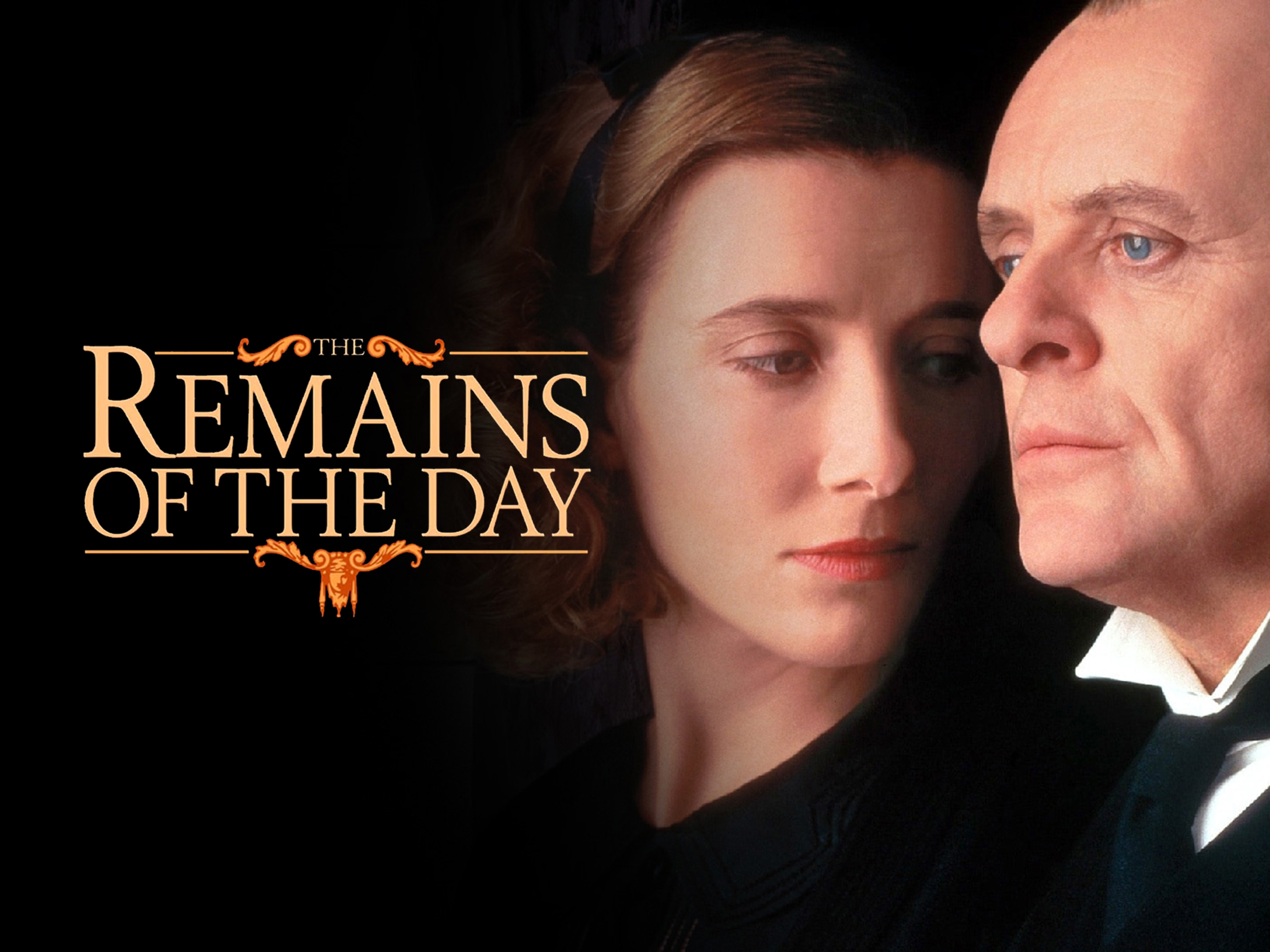 Is Remains of the Day Based on a True Story
